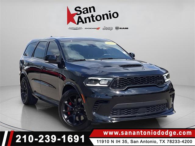 2023 Dodge Durango