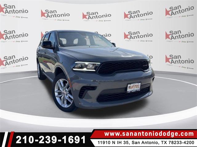 2024 Dodge Durango