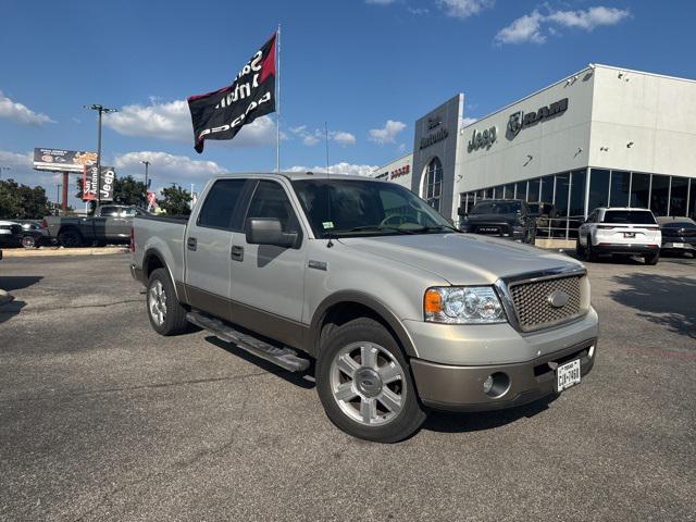 2006 Ford F-150