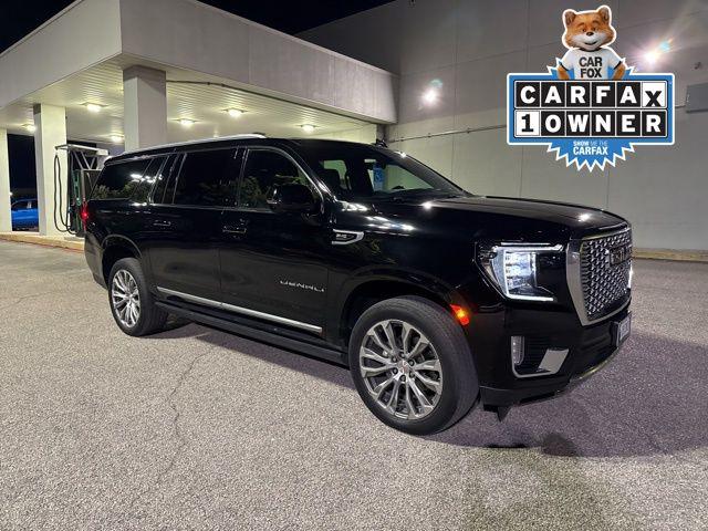2022 GMC Yukon Xl