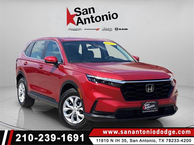 2023 Honda CR-V