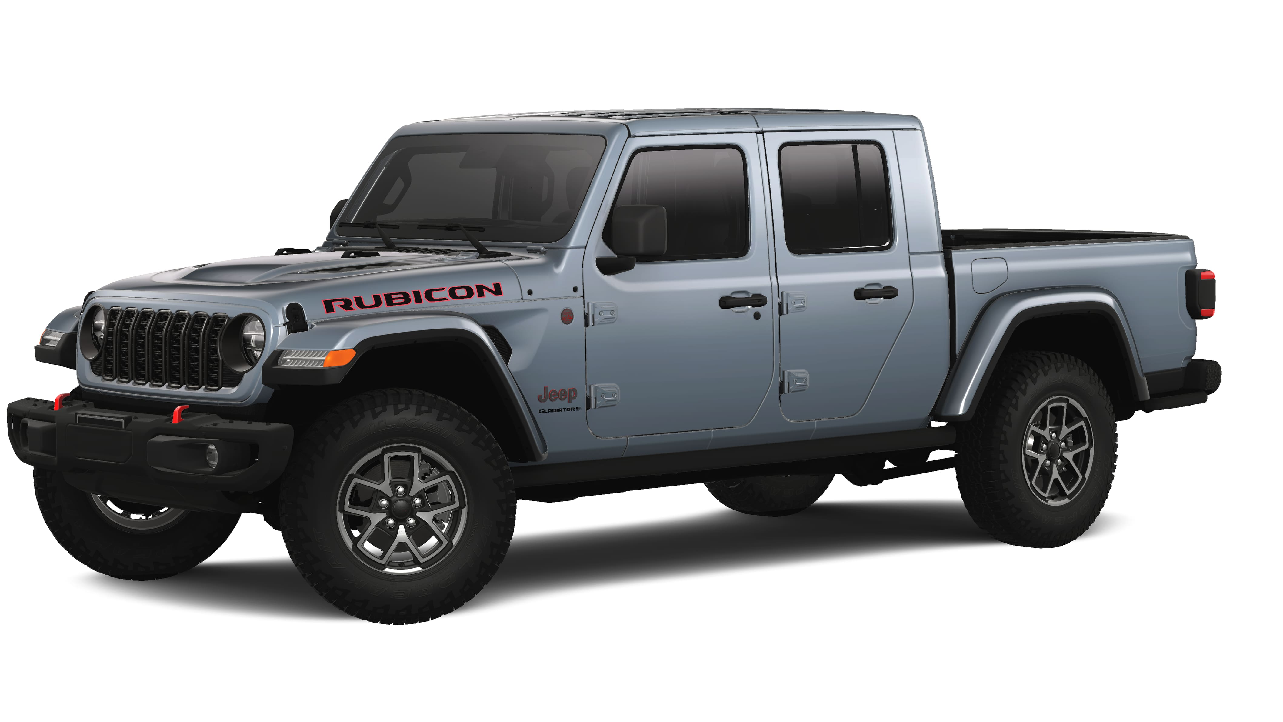 2025 Jeep Gladiator