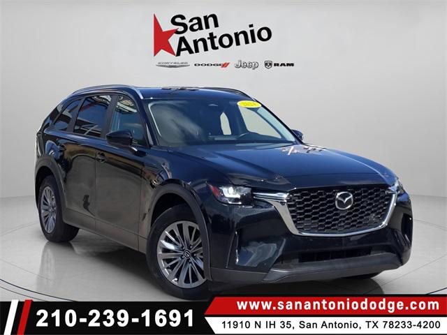 2024 Mazda Cx-90