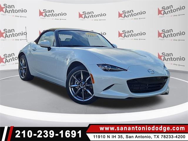 2023 Mazda Mx-5 Miata
