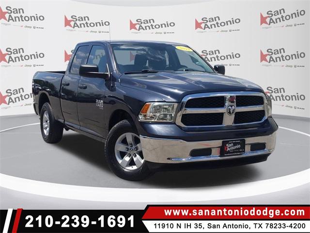 2019 RAM 1500 Classic