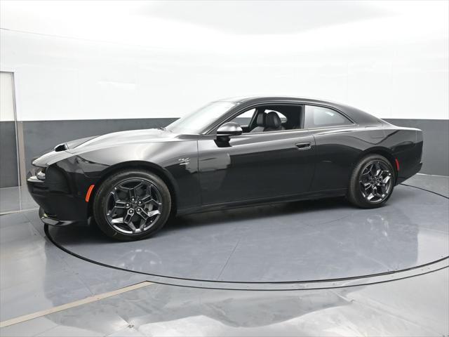 2025 Dodge Charger Daytona