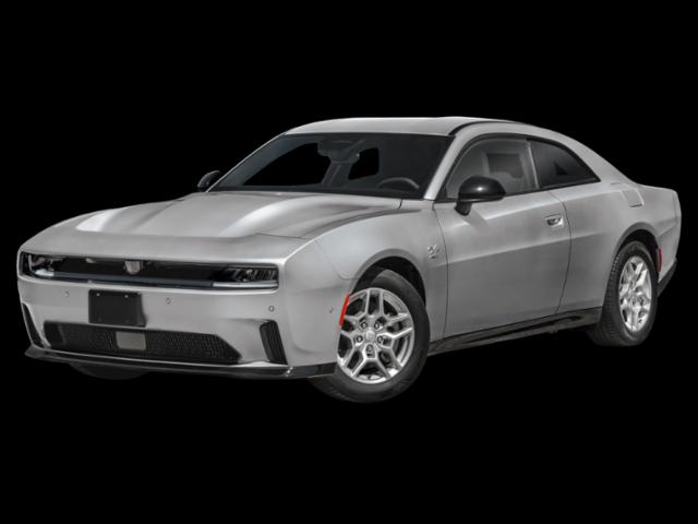 2025 Dodge Charger Daytona