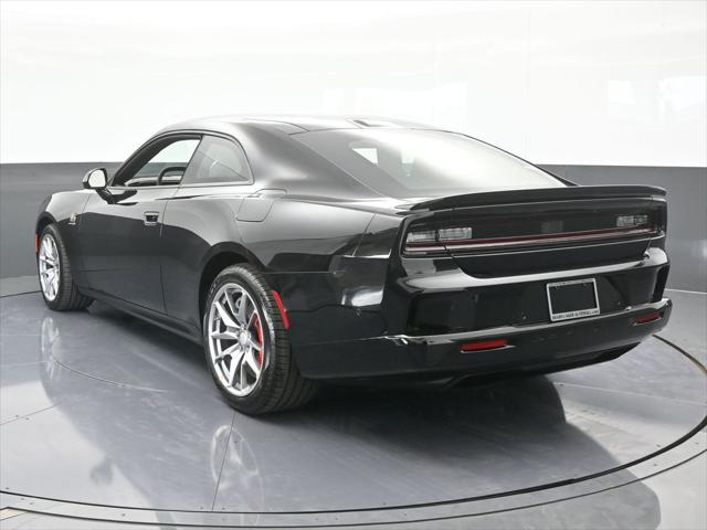 2025 Dodge Charger Daytona