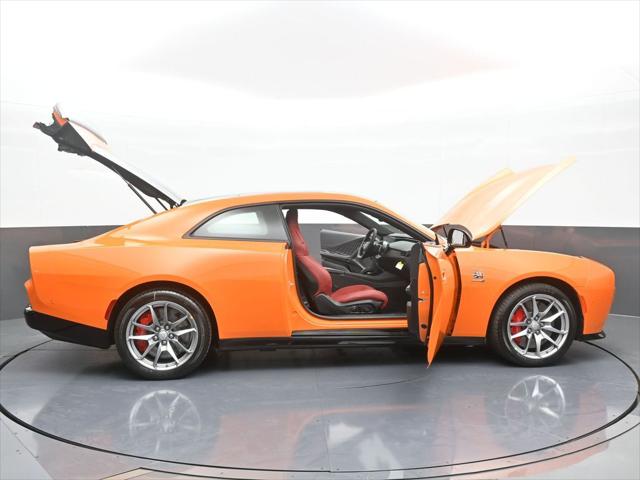 2025 Dodge Charger Daytona