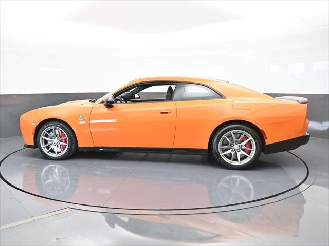 2025 Dodge Charger Daytona