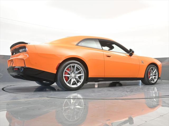 2025 Dodge Charger Daytona