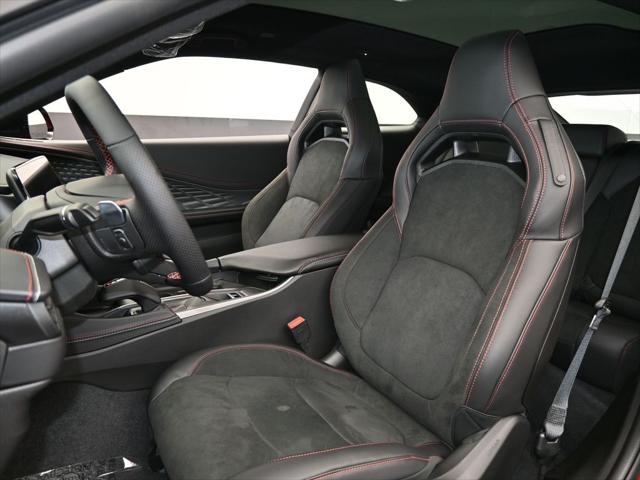 2025 Dodge Charger Daytona