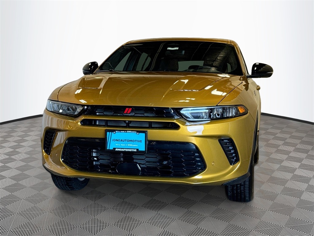 2025 Dodge Hornet GT