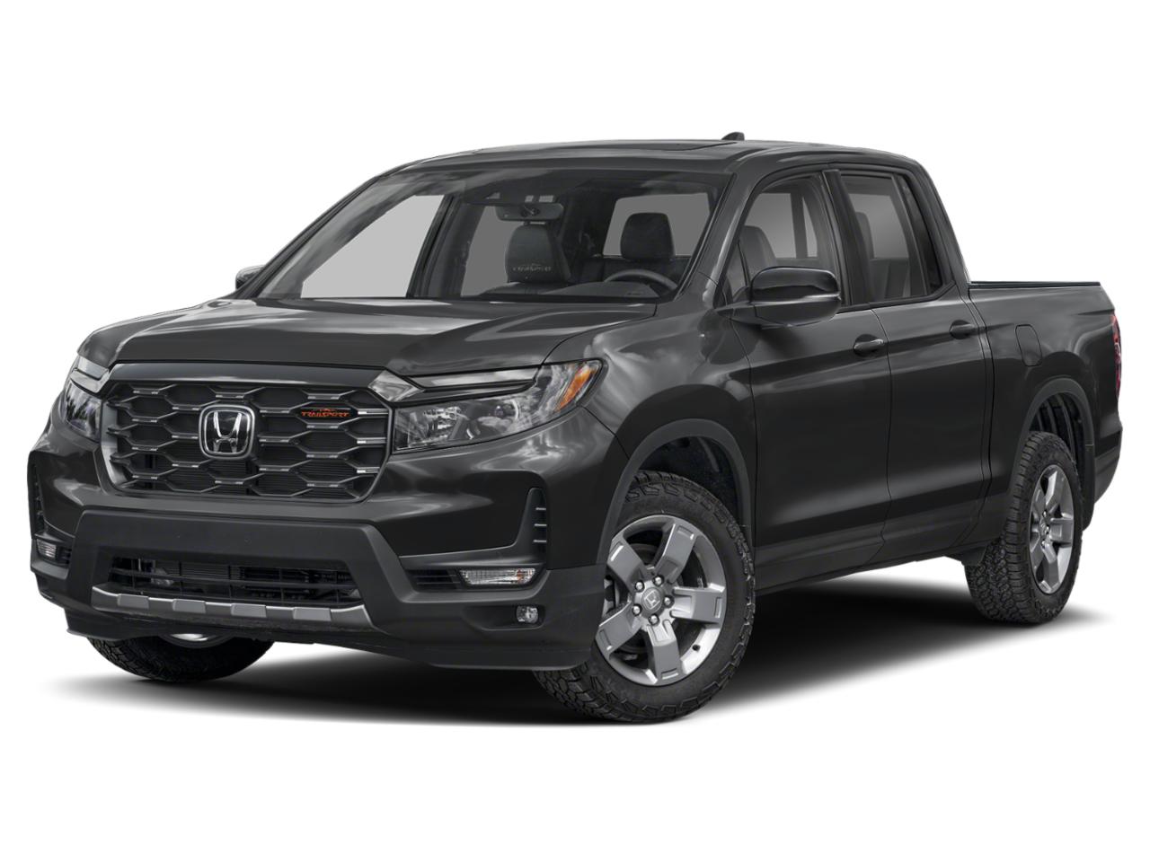 2025 Honda Ridgeline