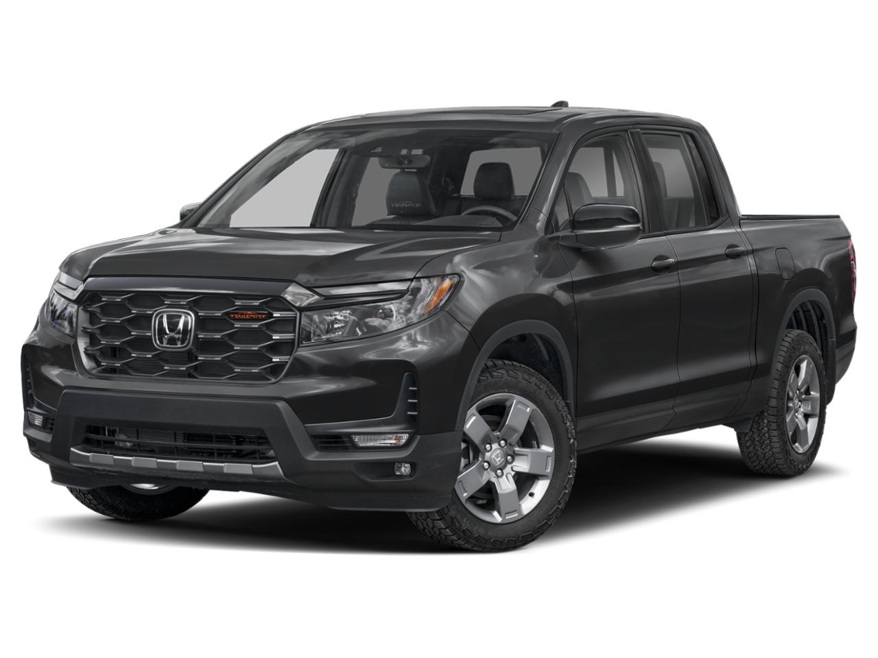 2025 Honda Ridgeline