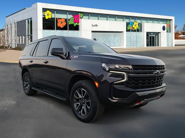 2022 Chevrolet Tahoe