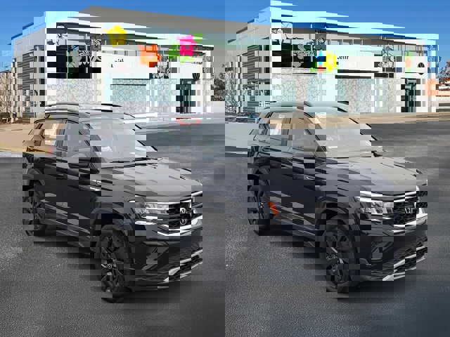 2022 Volkswagen Taos S