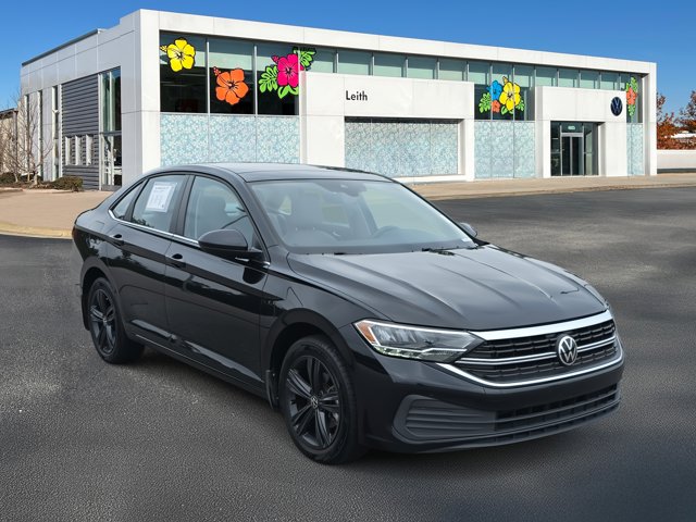 2022 Volkswagen Jetta