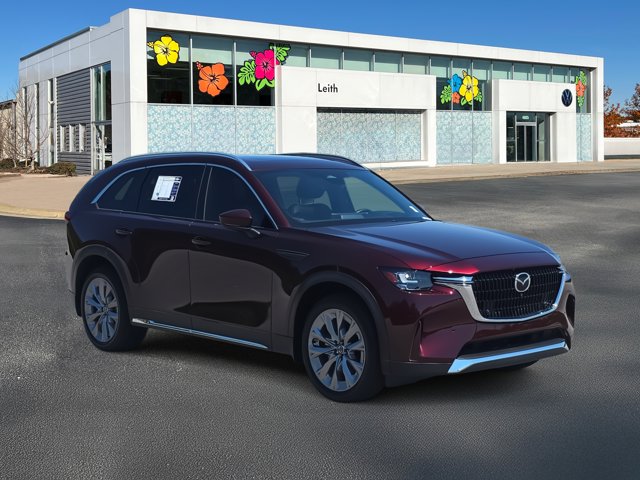 2024 Mazda Cx-90