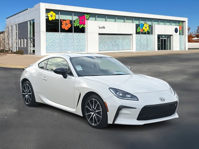 2024 Toyota Gr86