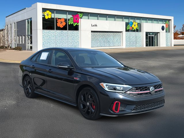 2024 Volkswagen Jetta Gli