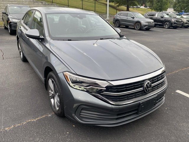 2023 Volkswagen Jetta