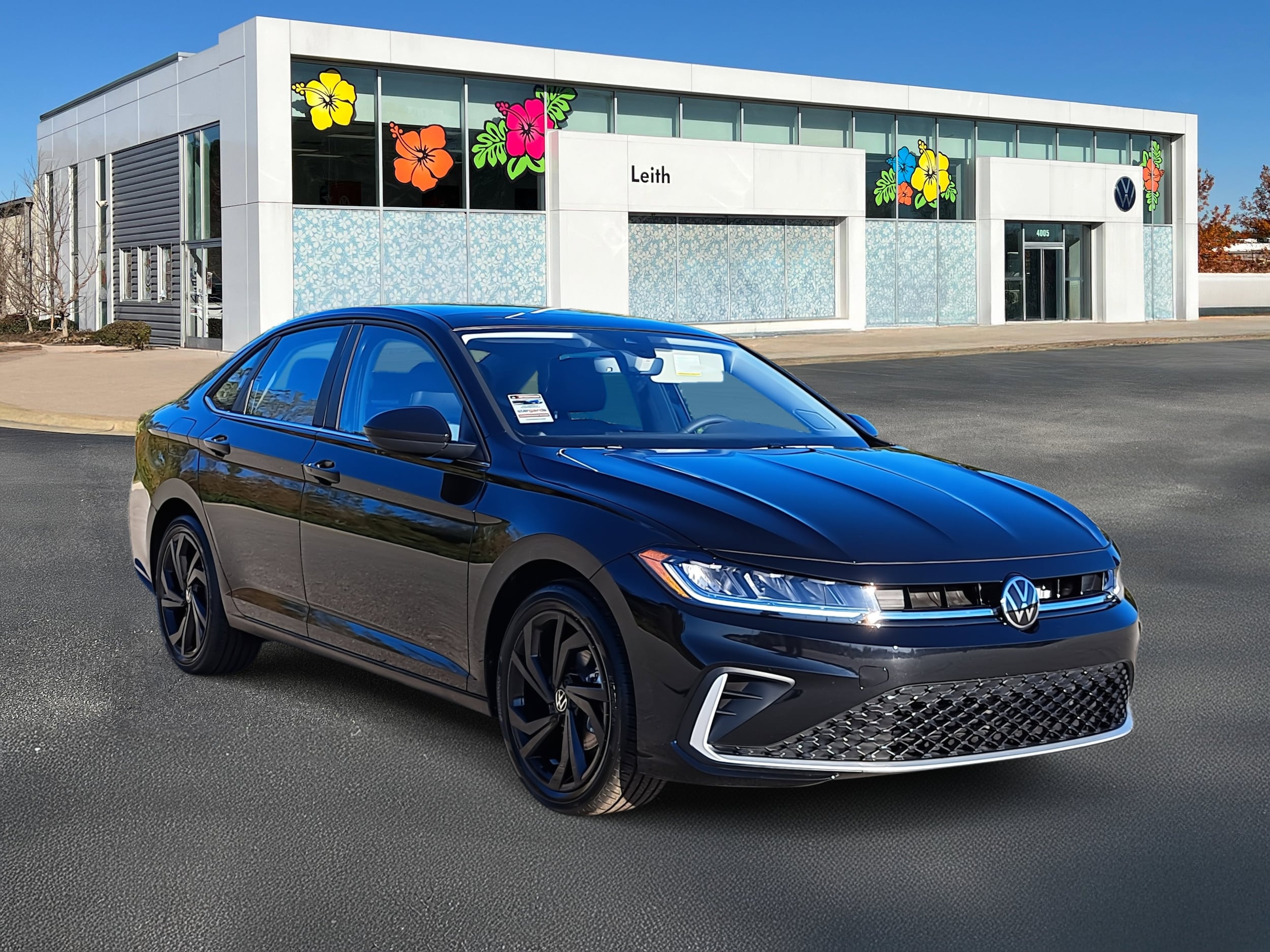 2026 Volkswagen Jetta