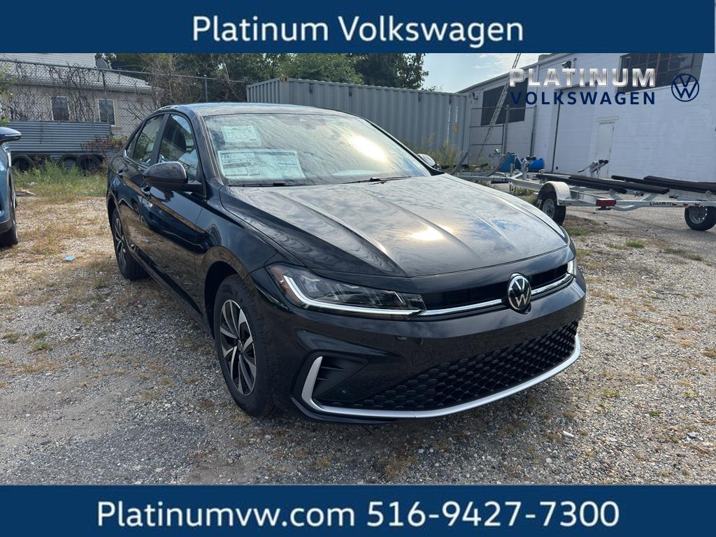 2026 Volkswagen Jetta