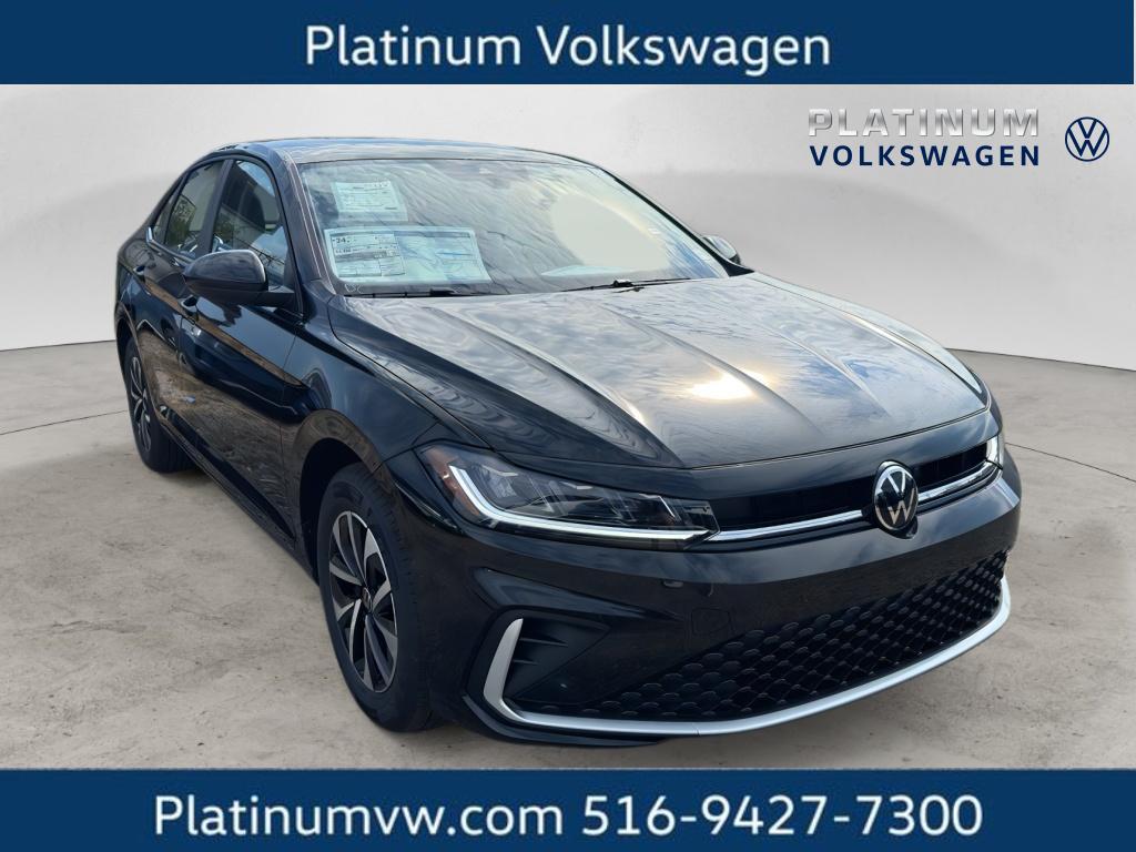 2026 Volkswagen Jetta