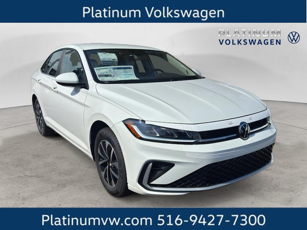 2026 Volkswagen Jetta