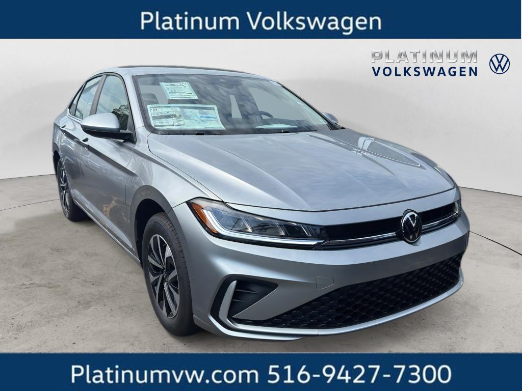 2026 Volkswagen Jetta