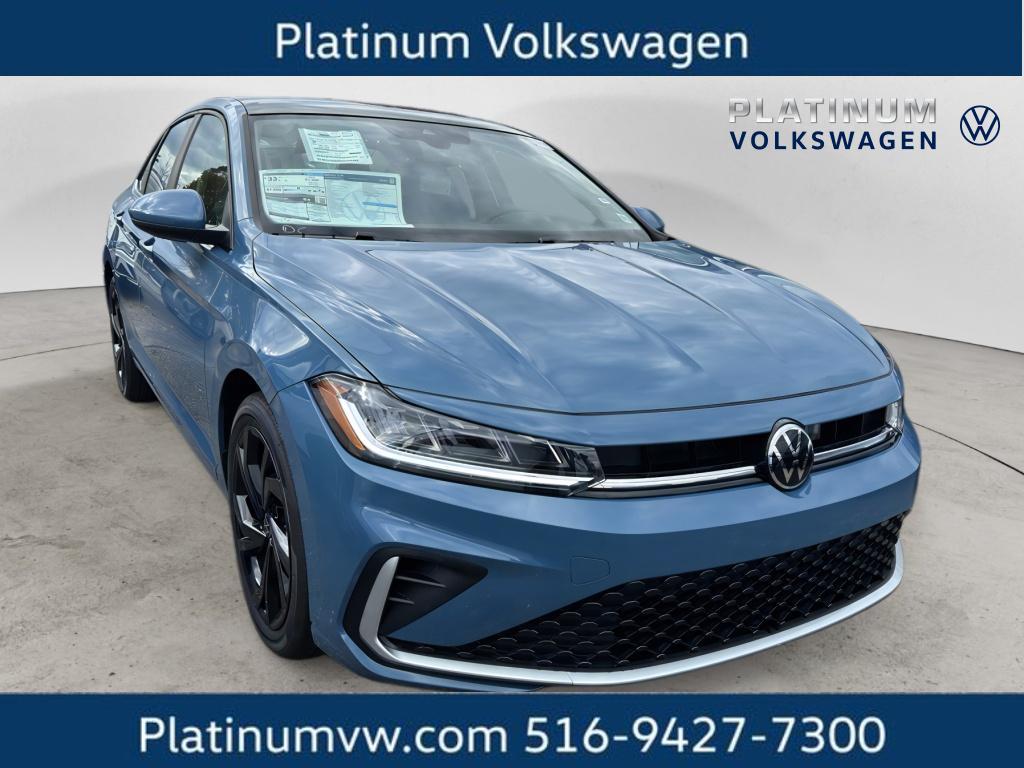 2026 Volkswagen Jetta