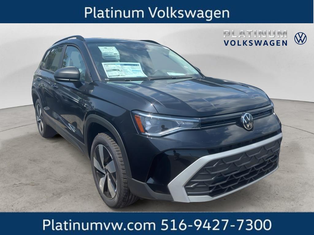 2025 Volkswagen Taos