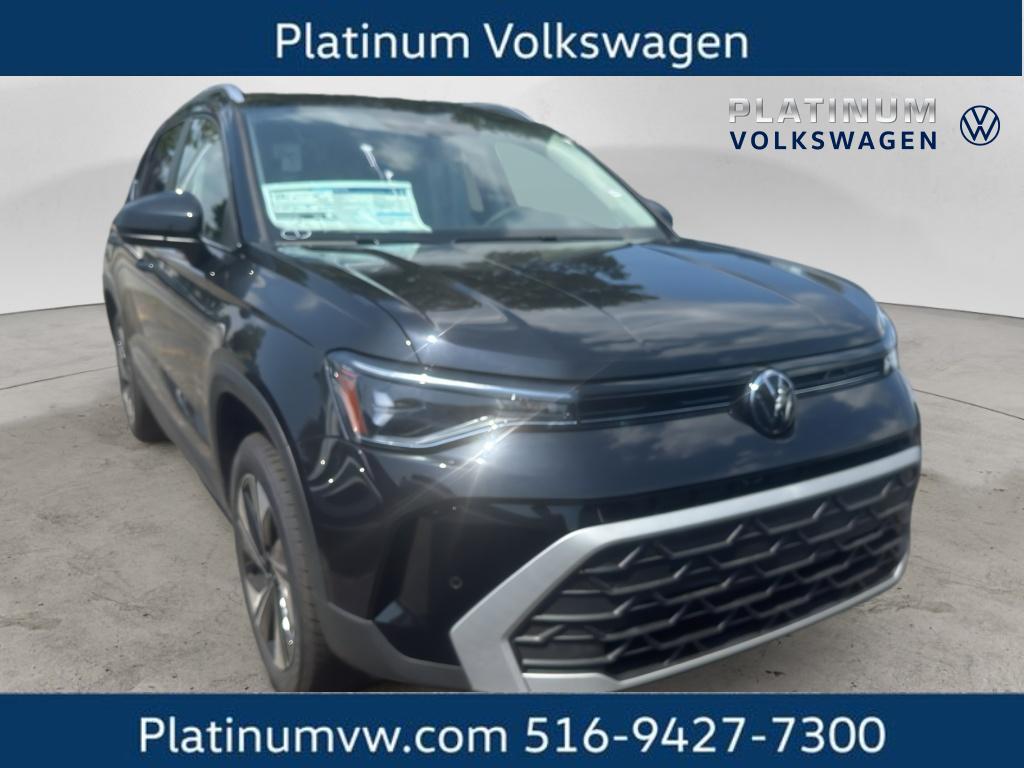 2025 Volkswagen Taos