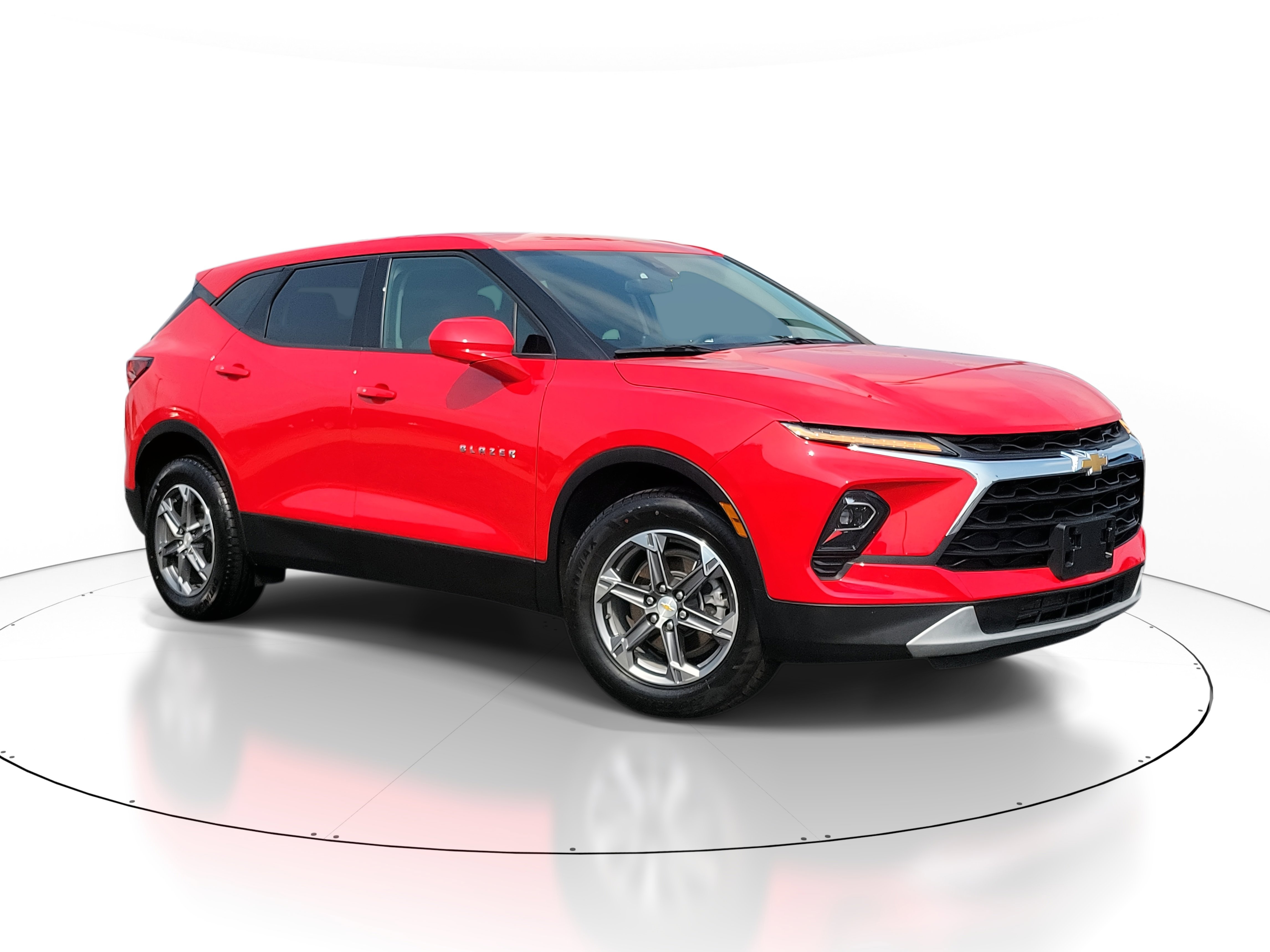 2023 Chevrolet Blazer