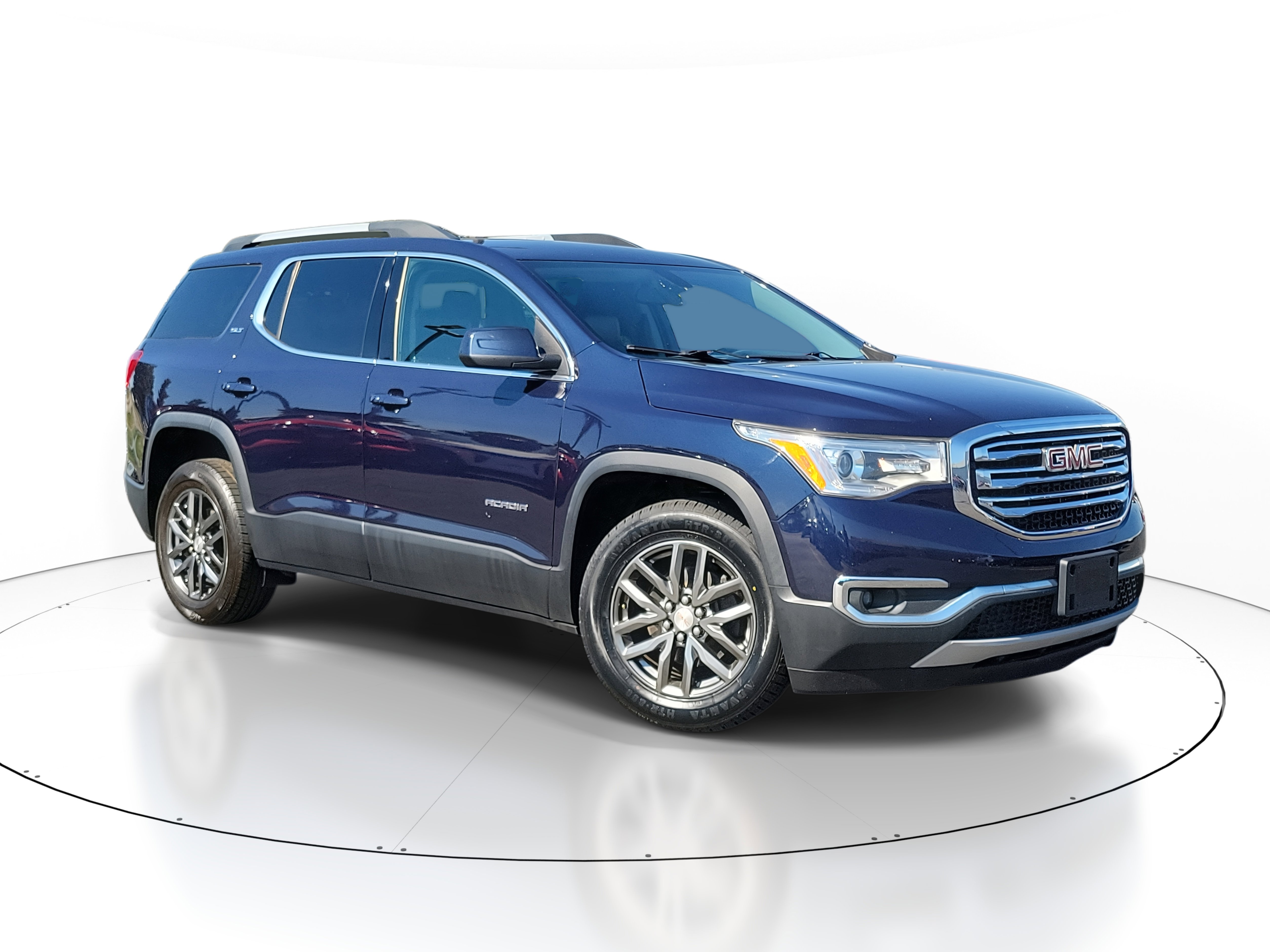 2017 GMC Acadia