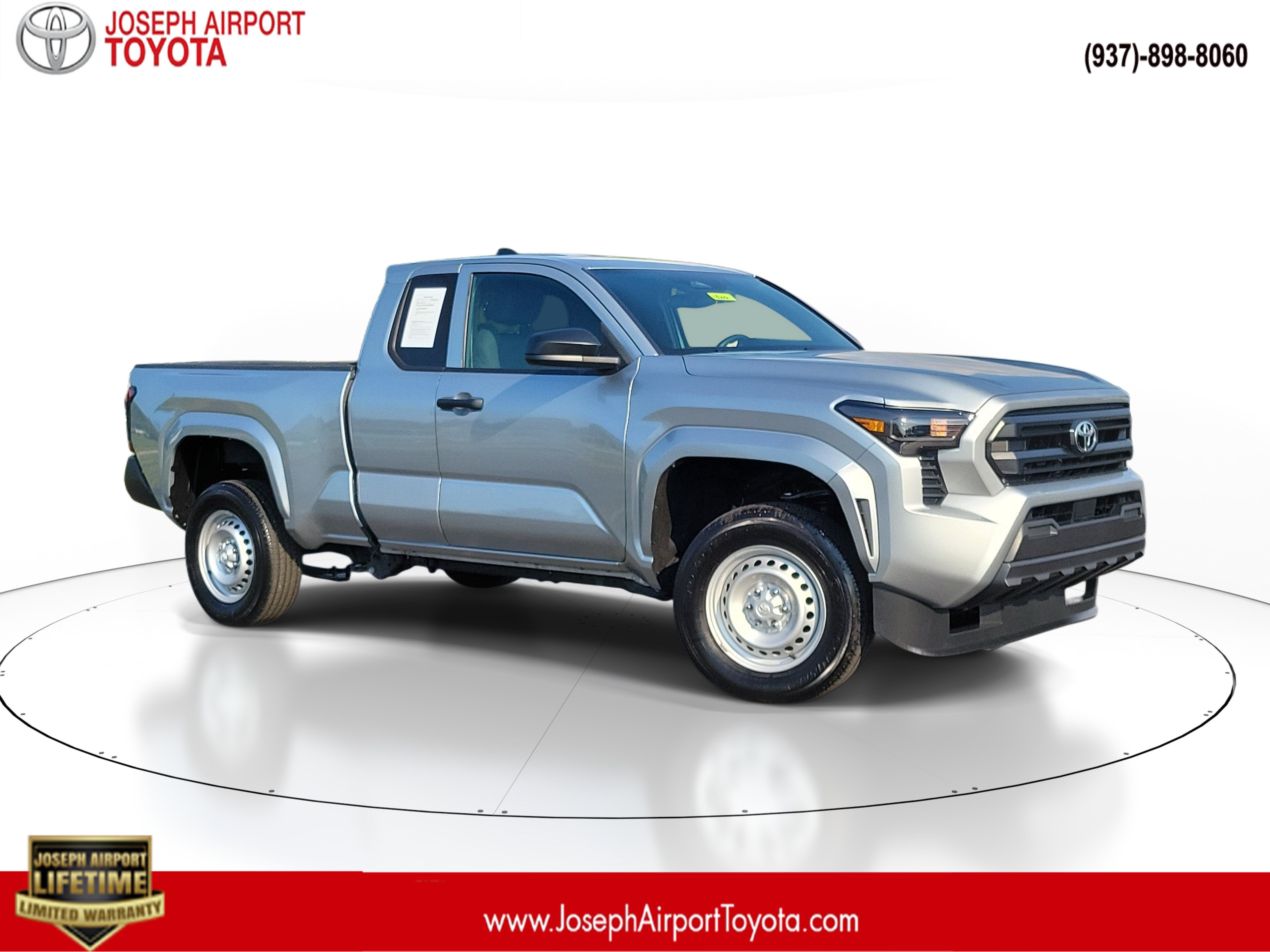 Used Toyota Tacoma for Sale (with Photos) | U.S. News & World Report