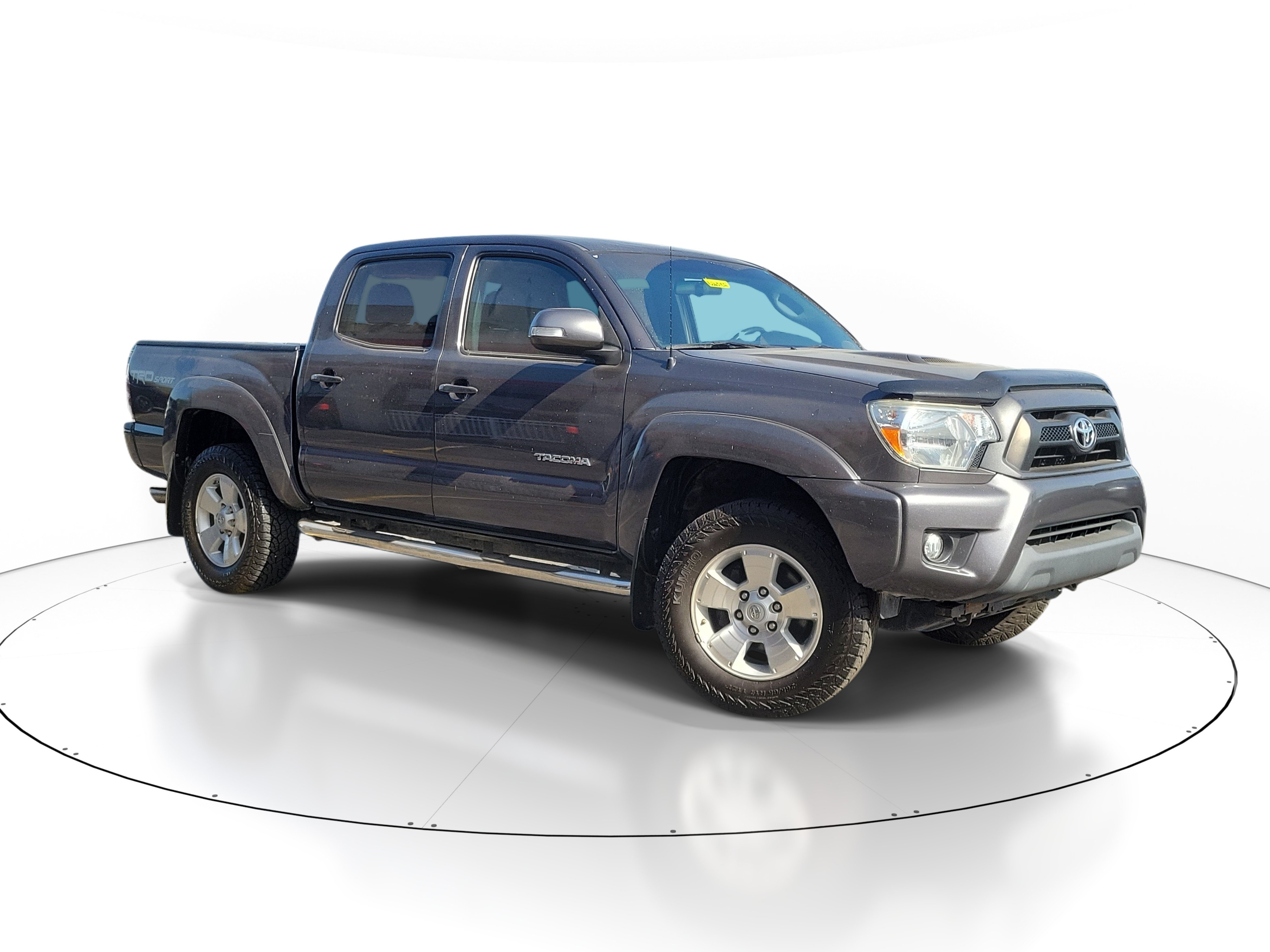 2015 Toyota Tacoma V6