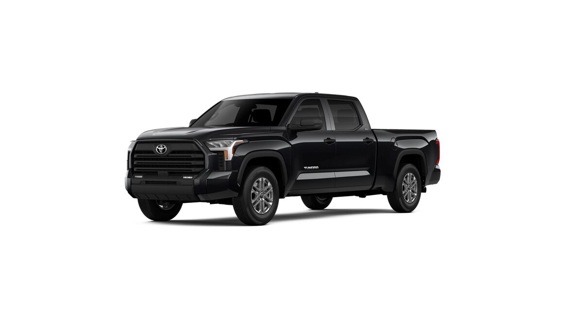 2026 Toyota Tundra 4WD SR5
