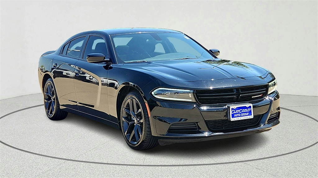 2023 Dodge Charger