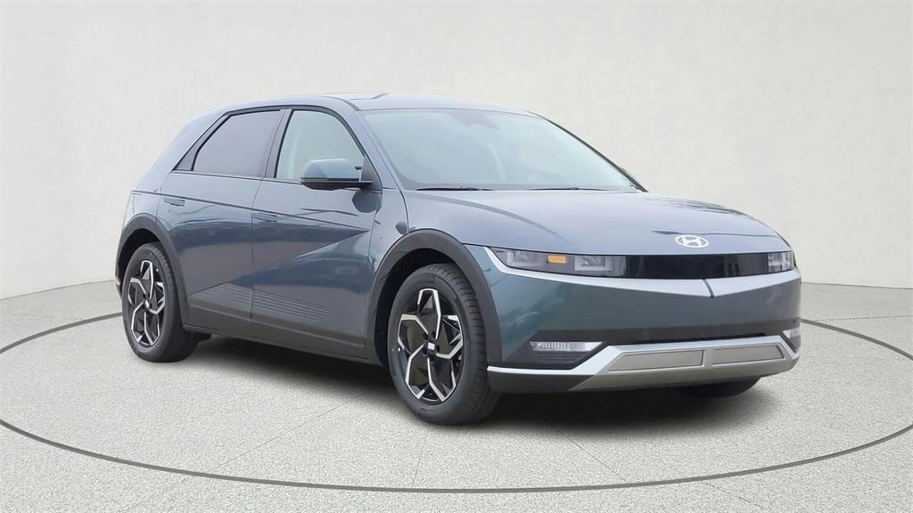 2024 Hyundai Ioniq 5