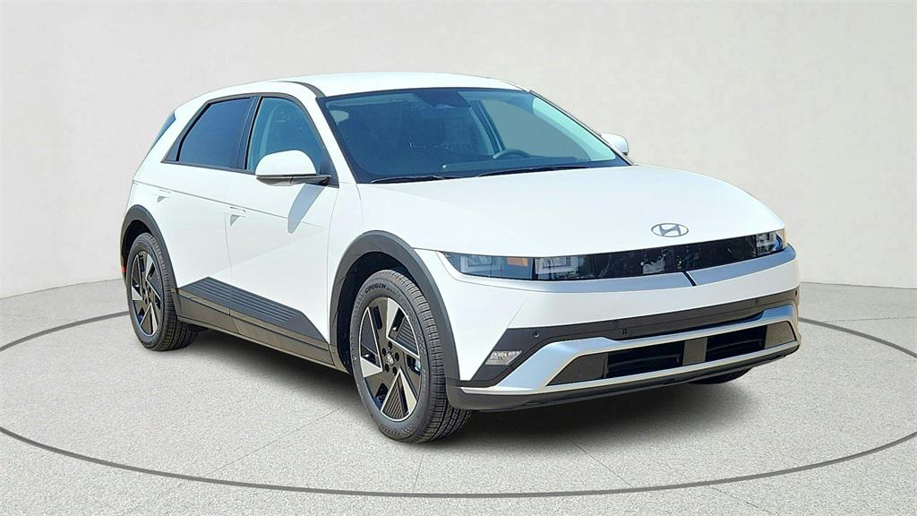 2025 Hyundai Ioniq 5
