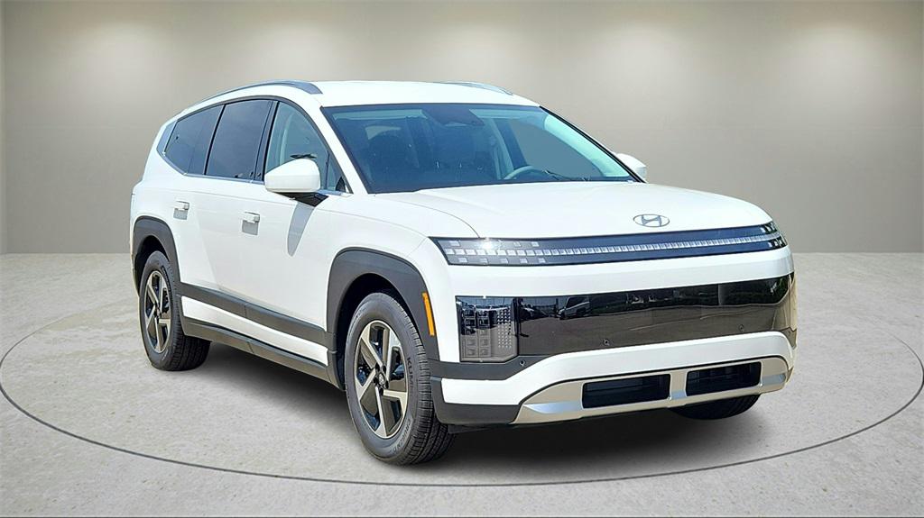 2026 Hyundai Ioniq 9