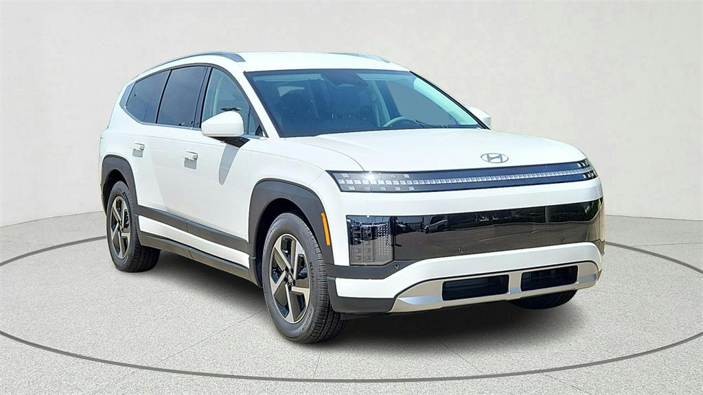 2026 Hyundai Ioniq 9