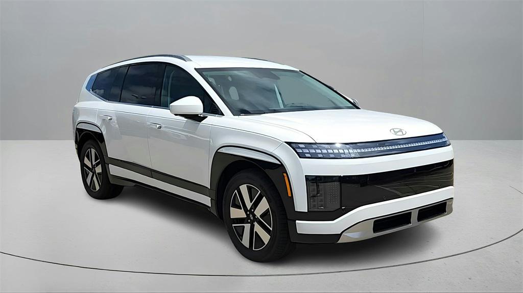 2026 Hyundai Ioniq 9