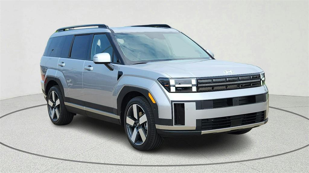 2024 Hyundai Santa Fe