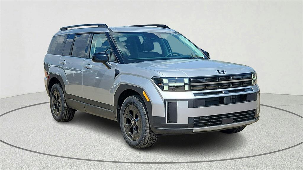 2025 Hyundai Santa Fe