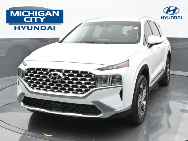 2022 Hyundai Santa Fe