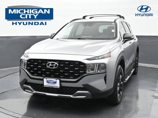 2022 Hyundai Santa Fe