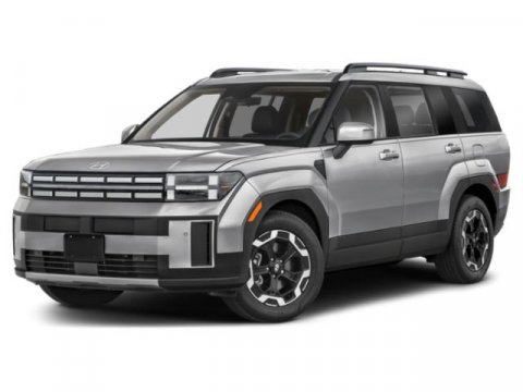 2025 Hyundai Santa Fe